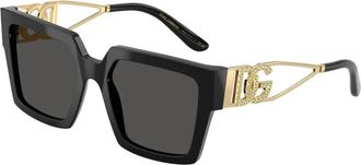 Dolce & Gabbana Dg4446 B-zonnebril