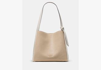 Kate Spade New York Knott Colorblock Large Carryall