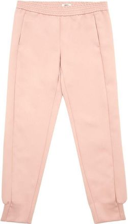 Lardini Womens Casual Pants Style La1128675 - Coral - Size EU 40 (Womens)