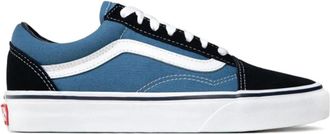 Vans UA Old Skool - Dames - Sneakers - Blauw - 38 1/2 EU - Su&egrave;de - Schoenen