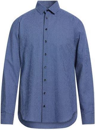 Giorgio Armani TOPWEAR - Shirts on YOOX.COM