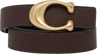 Coach Donna, Accessori, Marrone, M, new