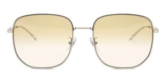 Ray-Ban RB3713D Asian Fit 003/2Q Mens Sunglasses Silver Size 57