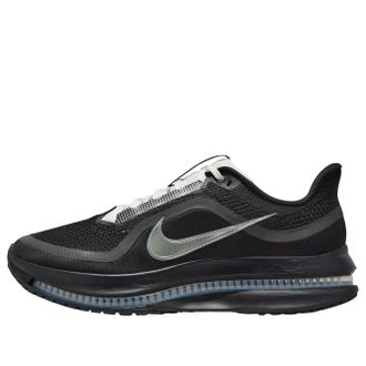 Nike Pegasus Premium SP Black Metallic Silver IH4369-001