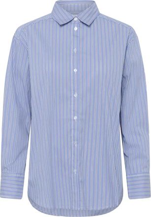 Saint Tropez Mujer, Blusas y Camisas, Azul, Talla: XS