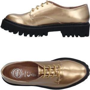 Jeffrey Campbell FOOTWEAR - Lace-up shoes sur YOOX.COM