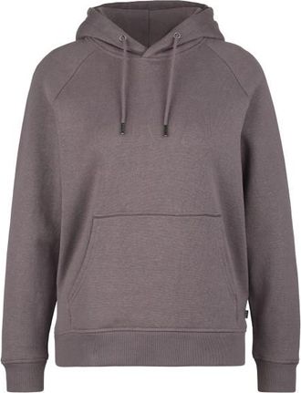 Stoic MMXX. Kumla Hoody Hoodie für Damen | grau