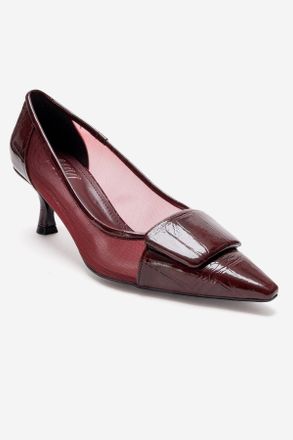 Prologue Ola Stiletto Pump