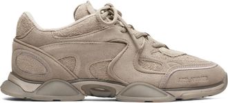 Axel Arigato Eris Sneaker - Dames - Sneakers - Beige - 39 EU - Leer - Schoenen