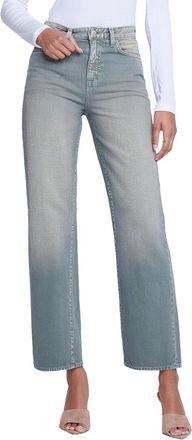 L'agence Jones Ultra Stovepipe Jean