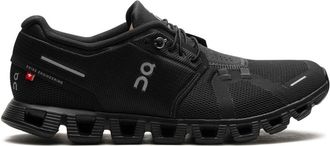 On Running Sneakers Cloud 5 - Nero