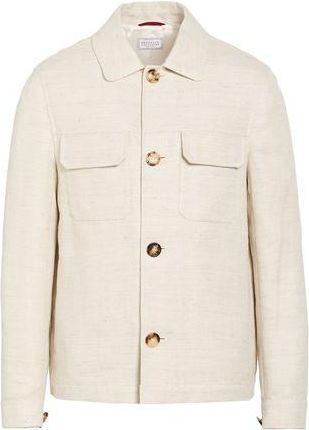 Brunello Cucinelli COATS & JACKETS - Jackets sur YOOX.COM