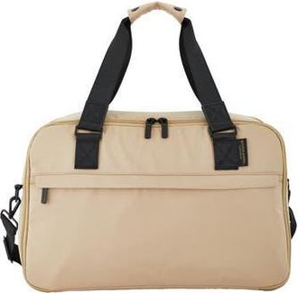 Scotch & Soda Eindhoven 18-Inch Weekender Bag in Travertine at Nordstrom Rack