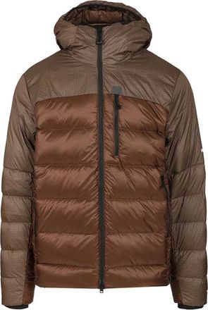The North Face Hombre, Deporte, Marr&oacute;n, Talla: S