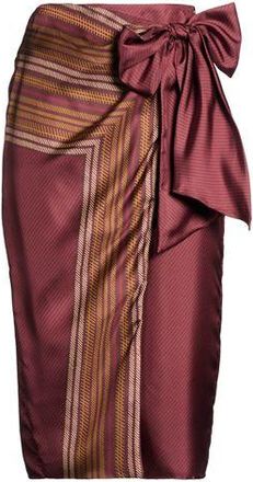 Max Mara BOTTOMWEAR - Gonne midi su YOOX.COM