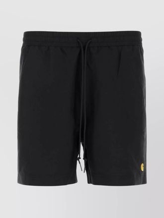 Carhartt Work in Progress polyester swim trunk chase