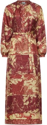 Pierre-Louis Mascia Donna, Abiti, Rosso, XS, new