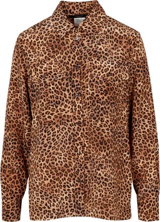 Weekend by Max Mara Shirts gefleckt