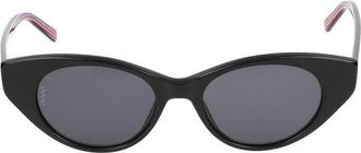 M Missoni Zonnebril M Missoni Mmi 0004/S 807 Zwart /18/140