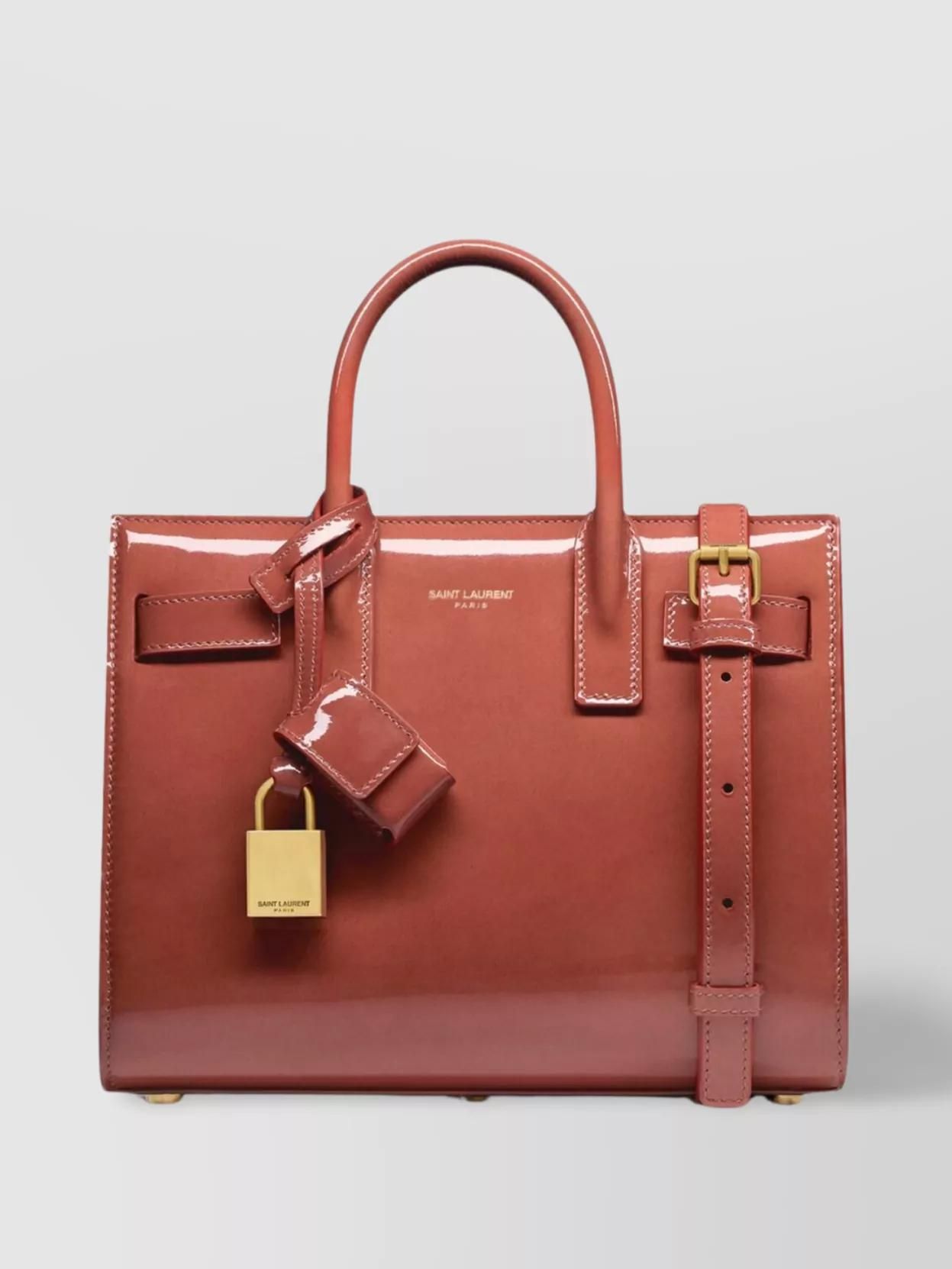 Saint Laurent: Brown Bags now up to −58% Stylight