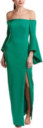 Issue New York Gown