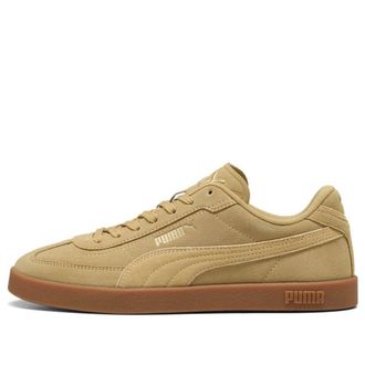 Puma Club 2 Era Suede Beige 400717-27