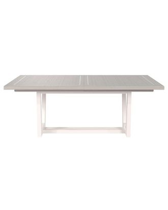 Bernhardt Stratum Dining Table