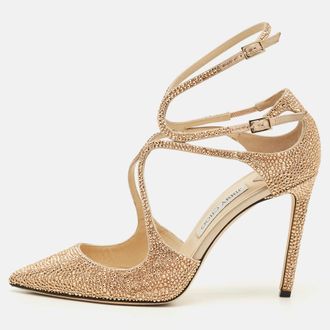 Jimmy Choo London Lancer
