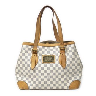 Louis Vuitton Hampstead MM schoudertas