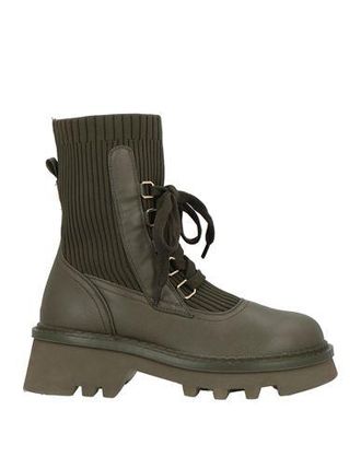 Noa Harmon SCHUHE - Stiefeletten auf YOOX.COM