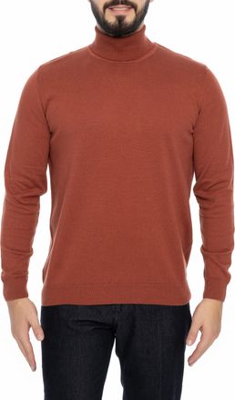 Vella Pais PORTLAND TURTLENECK SWEATER