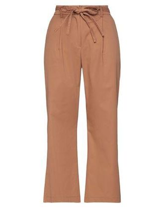 Emma & Gaia BOTTOMWEAR - Trousers on YOOX.COM