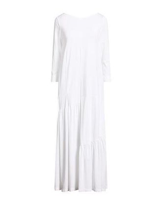 Alpha Studio DRESSES - Maxi dresses on YOOX.COM