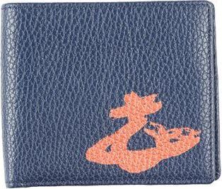 Vivienne Westwood PICCOLA PELLETTERIA - Portafogli su YOOX.COM