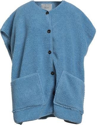 &Acirc;m&egrave; JACKEN & M&Auml;NTEL - Shearling- & Kunstfell auf YOOX.COM