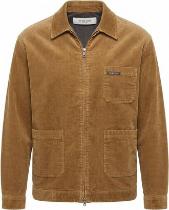 Golden Goose Workewear Jacket