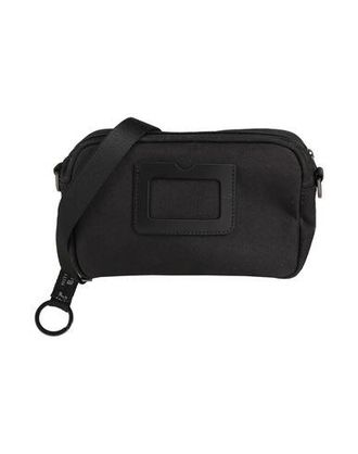 Dr. Martens UTILITY CROSSBODY WAXED CANVAS