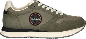 Napapijri Nova Sneakers - Heren - Sneakers - Veelkleurig - 40 EU - Su&egrave;de - Schoenen