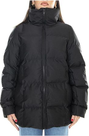 Elvine Flori Jacket - Dames - Winterjassen - Zwart - S - Polyester - Jassen