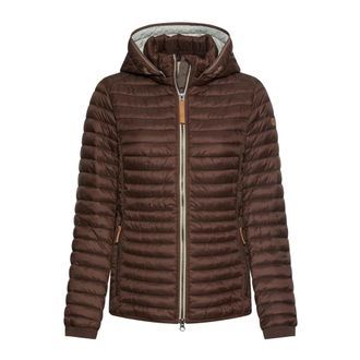 Camel Active Winterjassen - Dames - Winterjassen - Bruin - S - Jassen