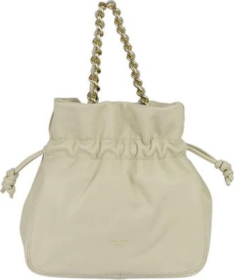 AVENUE 67 Bags - Dames - Schoudertassen - Groen - ONE Size - Tassen