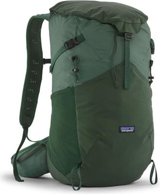Patagonia Terravia Pack 28 Wanderrucksack - Unisex | gr&uuml;n/oliv