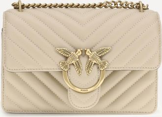 Pinko Borsa a Tracolla Mini Love Woman UNI