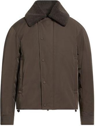 Emporio Armani CAPISPALLA - Piumini & Imbottiti Sintetici su YOOX.COM