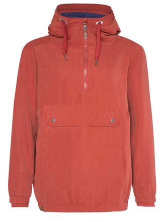 Protest Skijacke PROTEST Skijacke NXG PRIM, Damen, Gr. L, rot (clay), Obermaterial: 90% Polyester PES. 10% Polyamid PA., Jacken Skijacke