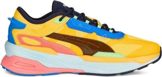 Puma Sneakers Extent Nitro - Giallo