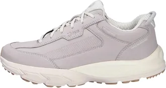 Joya Dames, Schoenen, Grijs, Maat: 39 2/3 EU Leer