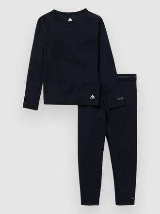 Burton Toddler 1St Kids Funktionsoverall schwarz