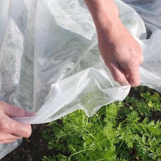 OEM Agroweb Primavera, Awtools, Modelo 17g 1,6x100m Blanca, Ideal Para Proteger Cultivos, Mejorar El Crecimiento De Plantas, Material De Alta Calidad, F&aacute;c