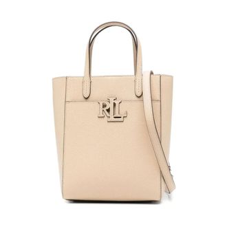 Ralph Lauren Cameryn Small Tote